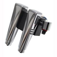 Kaffeeauslauf kpl. für Jura Impressa F7 / F8 / F85